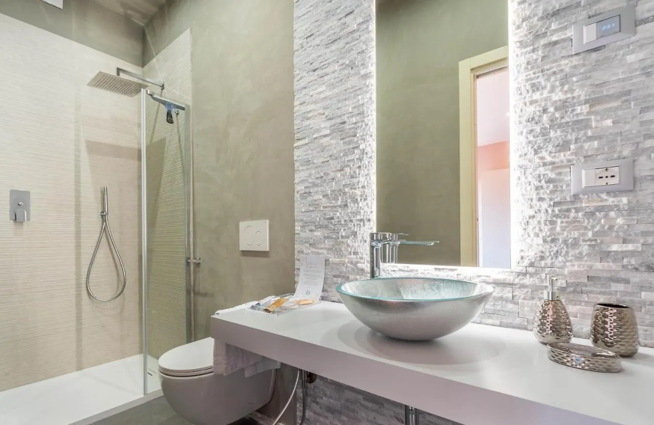 Blossoms Of Siena, Adults Only Guest house