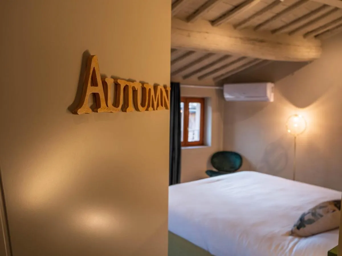 Guest house Blossoms Of Siena, Adults Only