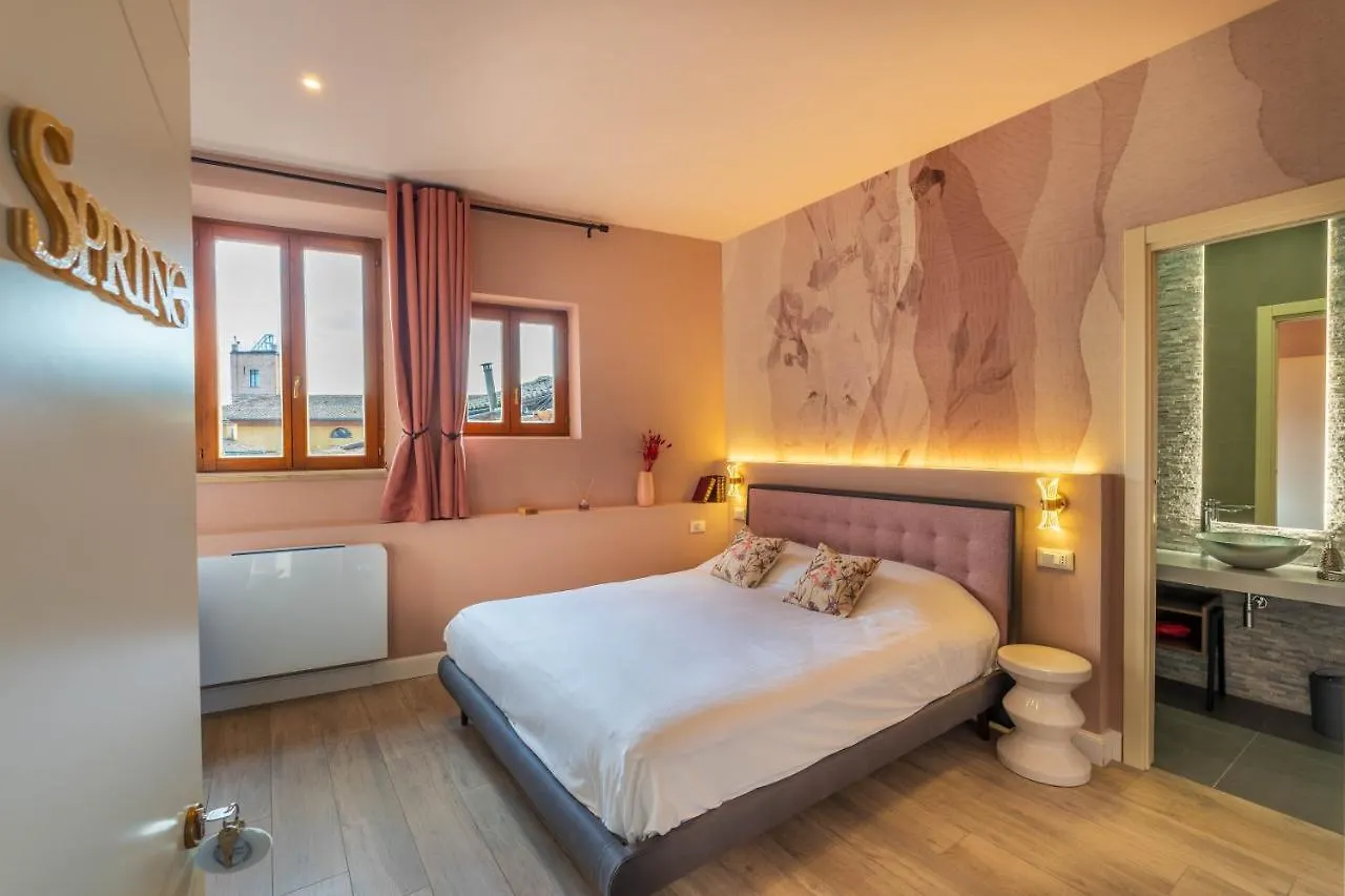 Guest house Blossoms Of Siena, Adults Only Italy