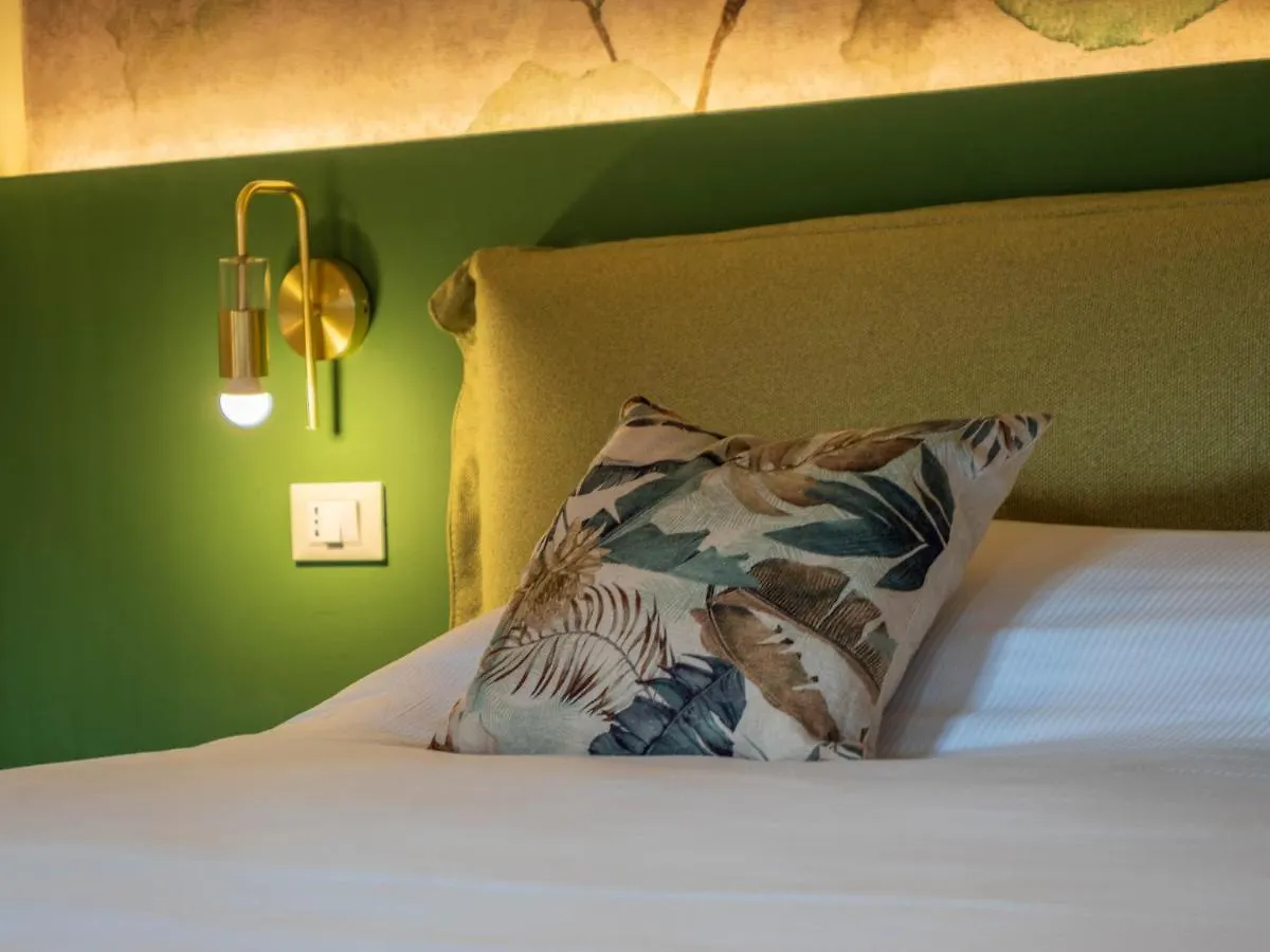 Blossoms Of Siena, Adults Only Guest house