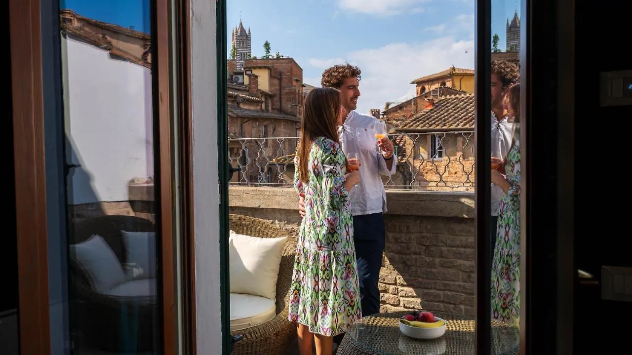 Blossoms Of Siena, Adults Only