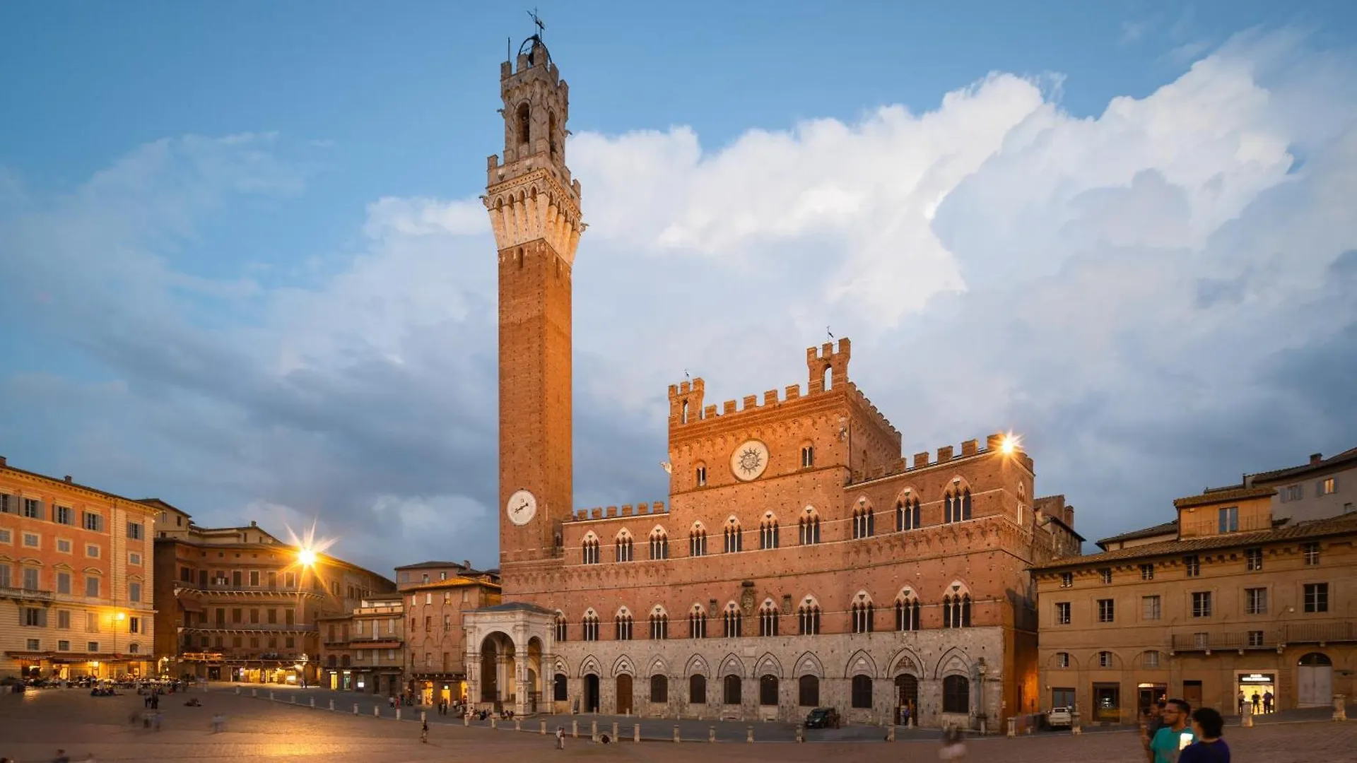 Blossoms Of Siena, Adults Only Guest house