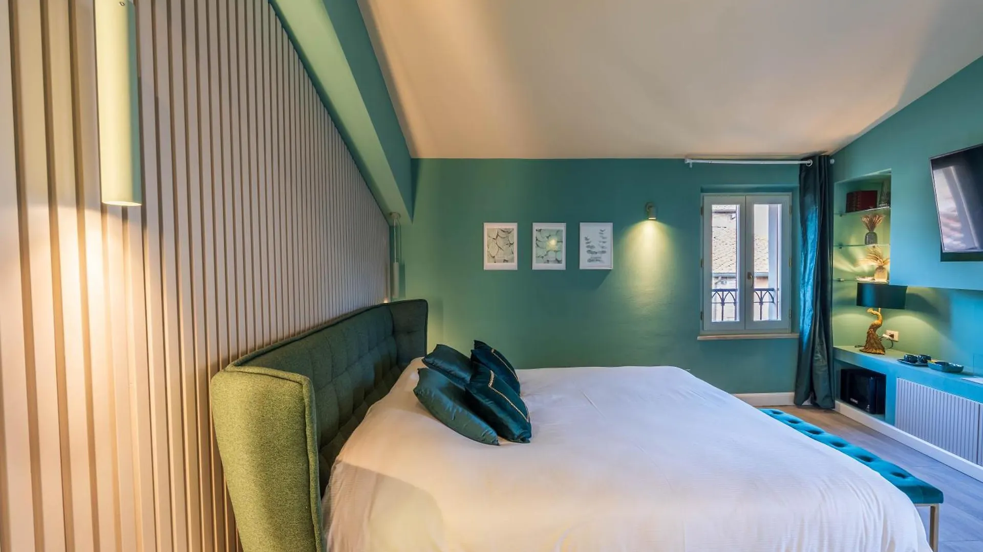 Guest house Blossoms Of Siena, Adults Only Italy