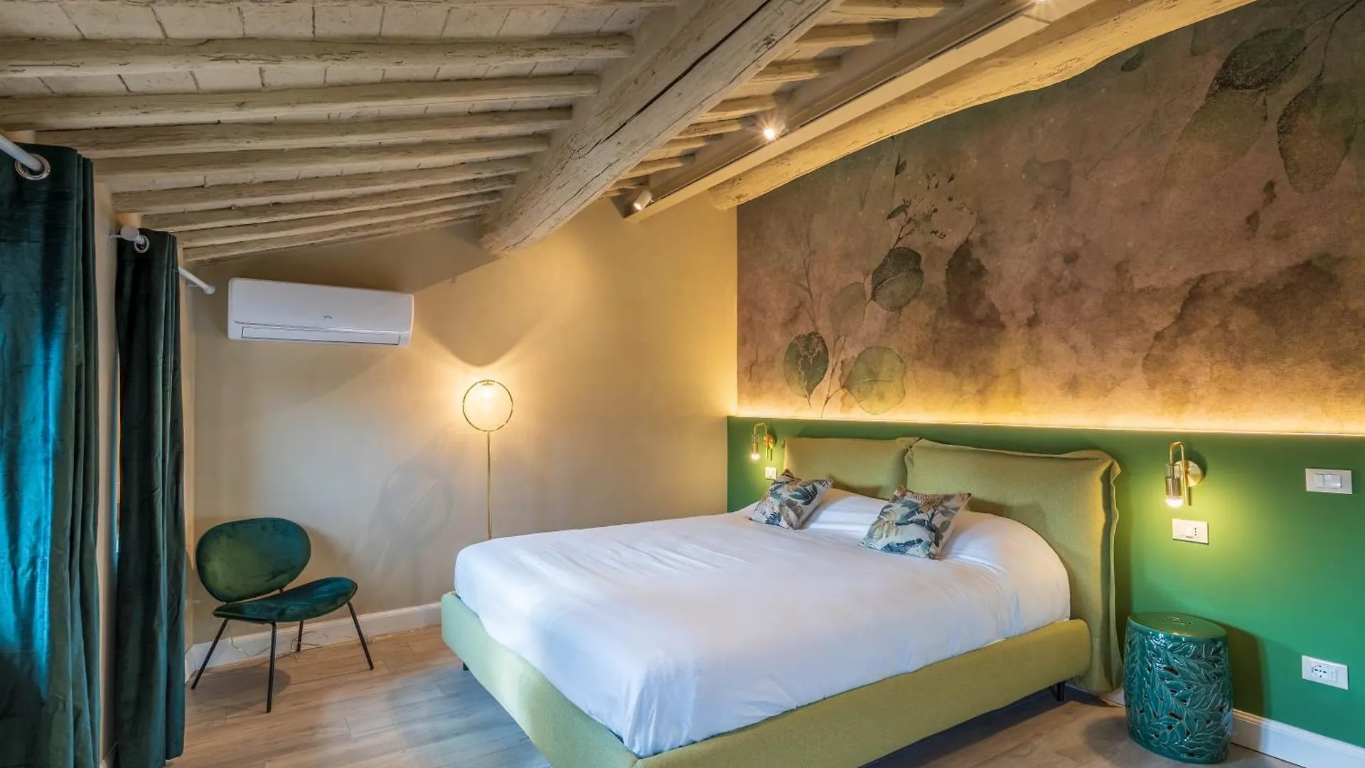Guest house Blossoms Of Siena, Adults Only Italy