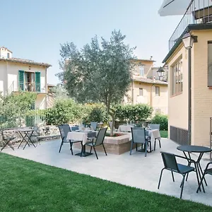Il Barbero Bed & Breakfast