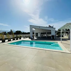 Villa INN Villaperuccio