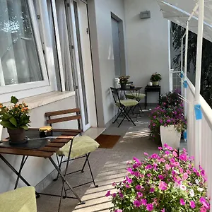 Due Giardini , Padoue Italie