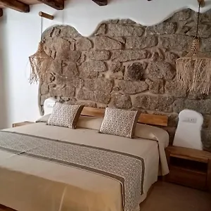  Inn Il Busciolotto Italy