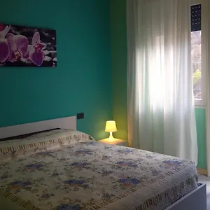 *** Bed & Breakfast Zia Maria Italy