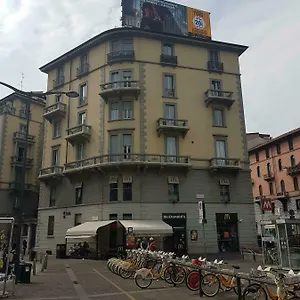 Aldebaran 2*, Milan Italie