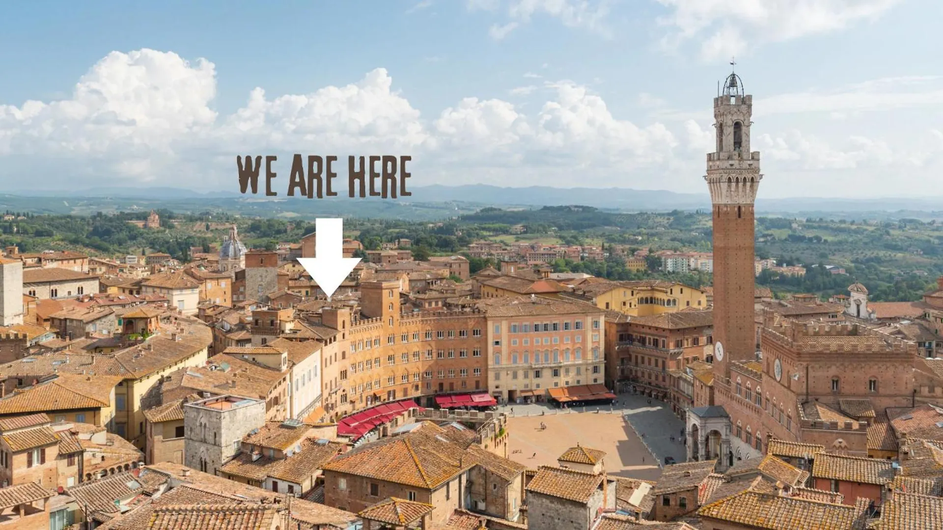 Blossoms Of Siena, Adults Only 0*, Sienne